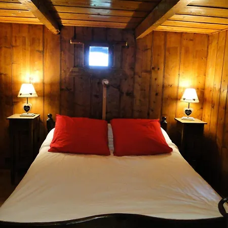 Chalet 12 Pers. Proche De Tous Commerces 70644 * Saint-Gervais-les-Bains