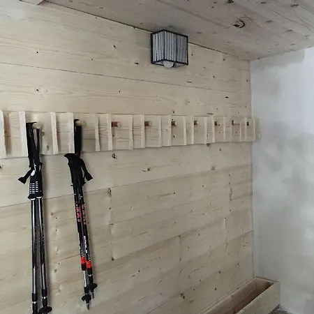 Chalet 12 Pers. Proche De Tous Commerces 70644 Appartement Saint-Gervais-les-Bains
