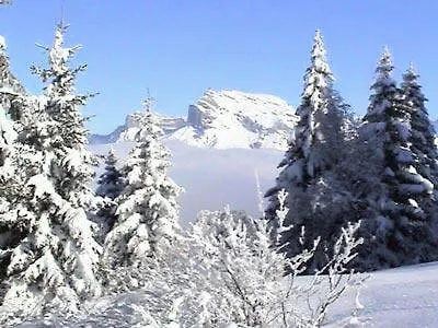 Appartement Chalet 12 Pers. Proche De Tous Commerces 70644