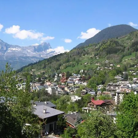 Chalet 12 Pers. Proche De Tous Commerces 70644 Saint-Gervais-les-Bains