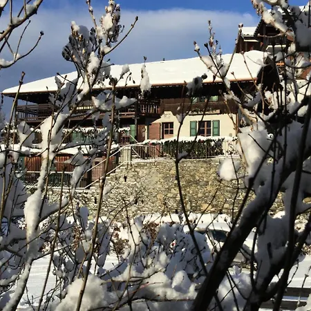 Chalet 12 Pers. Proche De Tous Commerces 70644 * Saint-Gervais-les-Bains