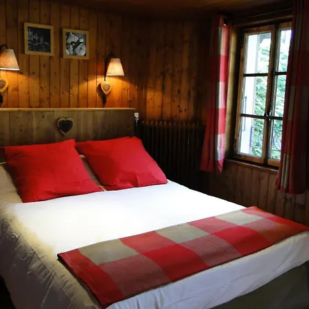 Chalet 12 Pers. Proche De Tous Commerces 70644 * Saint-Gervais-les-Bains
