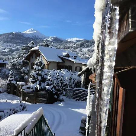 Appartement Chalet 12 Pers. Proche De Tous Commerces 70644