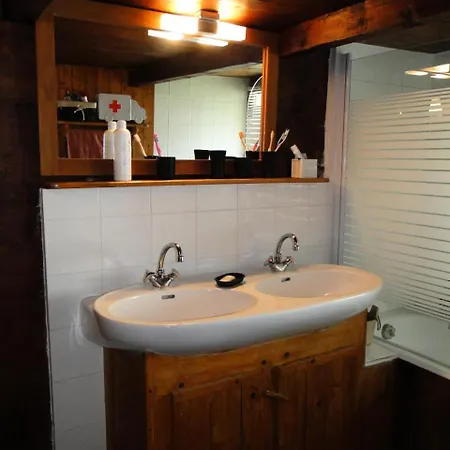 Chalet 12 Pers. Proche De Tous Commerces 70644 Appartement Saint-Gervais-les-Bains