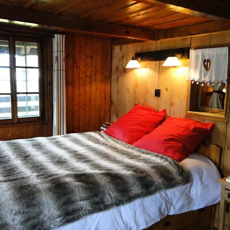 Chalet 12 Pers. Proche De Tous Commerces 70644 Saint-Gervais-les-Bains
