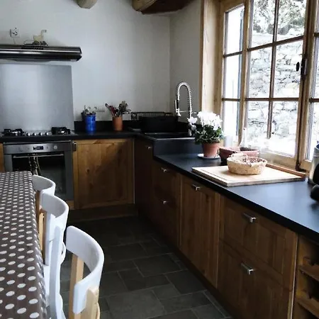Chalet 12 Pers. Proche De Tous Commerces 70644
