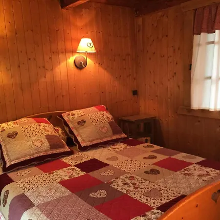 Chalet 12 Pers. Proche De Tous Commerces 70644 Appartement *