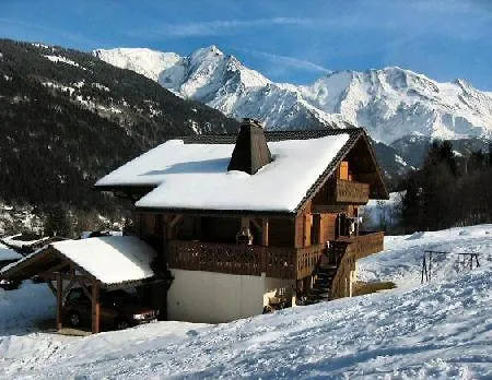 Appartement Chalet 12 Pers. Proche De Tous Commerces 70644